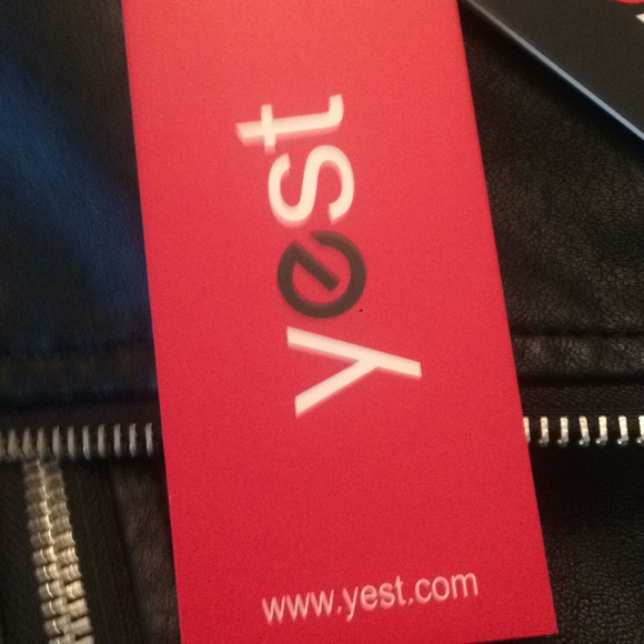 jacket - Picture 4 of 5